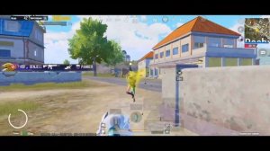 Какие Настройки Использовать в 2025 Году? | PUBG MOBILE