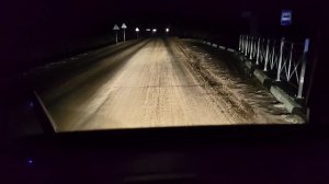 MTF light Dynamic Vision Expert LED 3 4300К/2100Lm/H4. Полный обзор про оптику