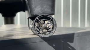 BoatMan на ремонт , часть 1