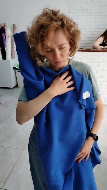 Шьем летний гардероб - новая капсула🔥 #индивидуальны? смотреть онлайн