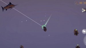 Вулкан и Море! Поймал ЛЕВИАФАНА, Тигровую Акулу и Горб?