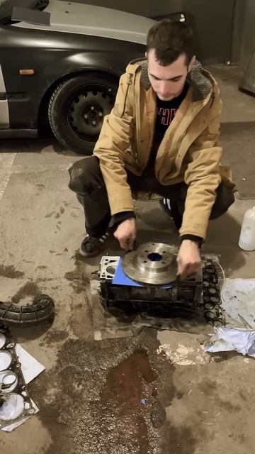 Когда она сказала что родителей нет дома, у тебя проби? смотреть онлайн