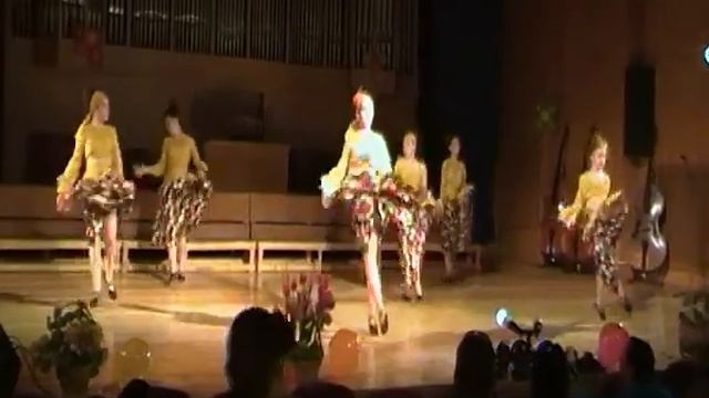 Балет*Марина*ръководител Тони Райкова/Сираков тв смотреть онлайн