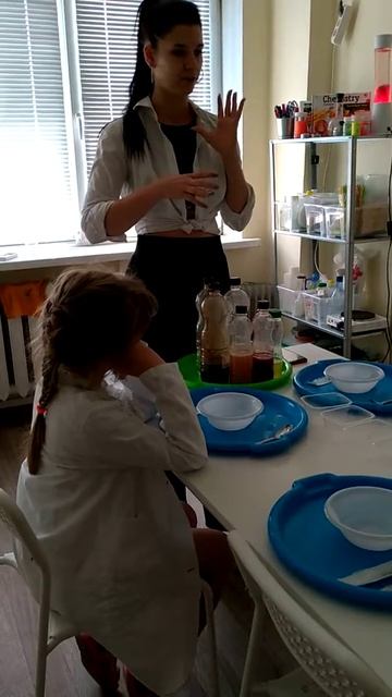 #Молекулярная кухня #юныйхимик #франшизадлядетей #зан? смотреть онлайн