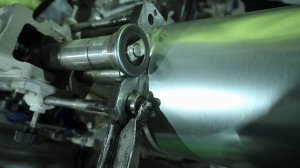 Зиговка ответной части врезки
РусЕвроИзол делает изоляцию снова великой.