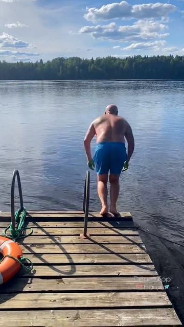 Баня на берегу #директорбани смотреть онлайн