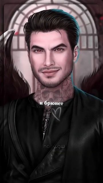 тяжёлый люкс) Секрет небес реквием|Каин и Лэйн|Вики и Л смотреть онлайн