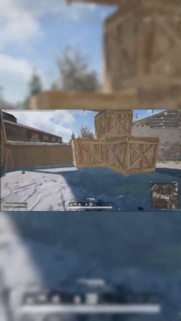 Момент в PUBG панцер + граната ?) #fps #csgo #pubg #пабг #csgopubg #пуб? смотреть онлайн