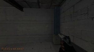 KTVCSS PLAYERS HIGHLIGHTS #1 -  ЛУЧШИЕ МОМЕНТЫ С МИКСОВ В CSS V34 CLIENTMOD