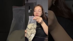 АСМР УРАЛЬСКАЯ ГЛИНА