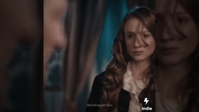 Крепостная-Катя  Андрей Танец