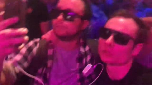 Руставели/Многоточие , Москва, 27.05.2018., Москва, GlastonberryPub смотреть онлайн