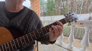 А. Б.  Пугачова - Беда-  слова В Высоцкого аккорды разбор