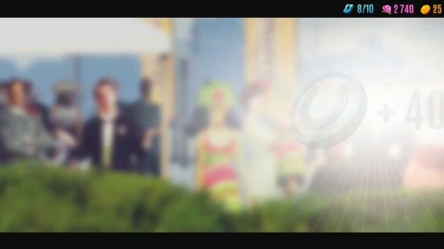 ~RIVAL STARS~ Тестируем новую лошадку и немного идём по сюжету🏇🏻 смотреть онлайн