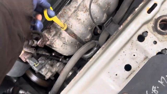 Разборка Opel-Astra H 2004-2010, 1,6 (VIN:W0L0AHL08B5015837)  SH61PZS смотреть онлайн