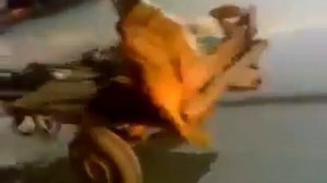 Турбо Ишак!