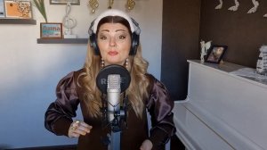 Народная песня  «Сапожки русские»  Анна Луя