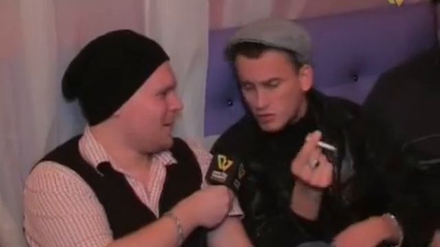 Этаж Сява и килограмм/клубное видео. partyvision смотреть онлайн