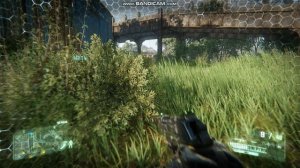 прохождение  игры крайзис 3 подпишись пж