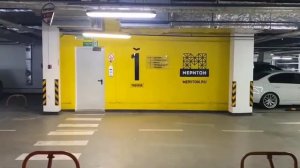 1 подъезд| Depart Apart