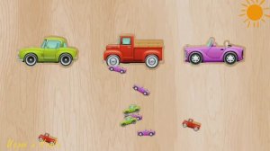 Развивающий мультфильм для детей Пазлы |познавательный|мультик|для малышей|мама|мультфильм|