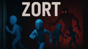 ИГРА КОТОРАЯ УДИВИТ || ZORT