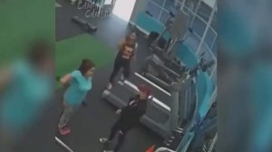 Приколы в Тренажерном Зале. Юмор. Смех. Веселье. Спорт.