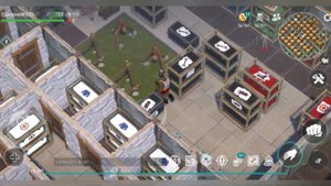 БОРЕАЛ 10/10. ЗАБРАЛ РЕМОНТНЫЙ ВЕРСТАК. ВОССТАНАВЛИВАЕМ