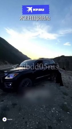 «Рилс залетел не туда»: ГАИшники наказали дагестанца после видео с красотками