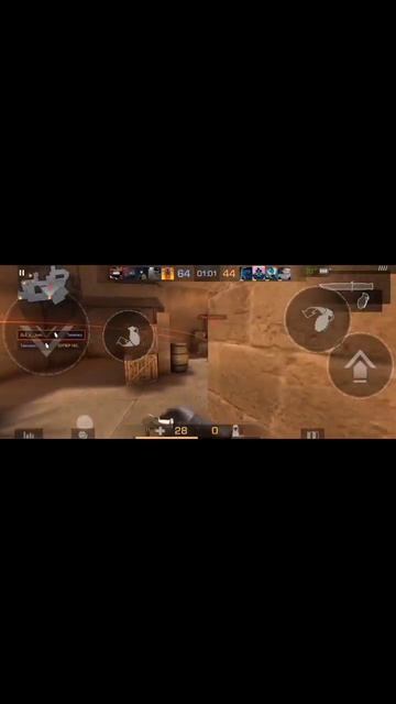 Евент бой на гранатах нарезка килов