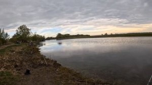 РЫБАЛКА В КИПРИНО
