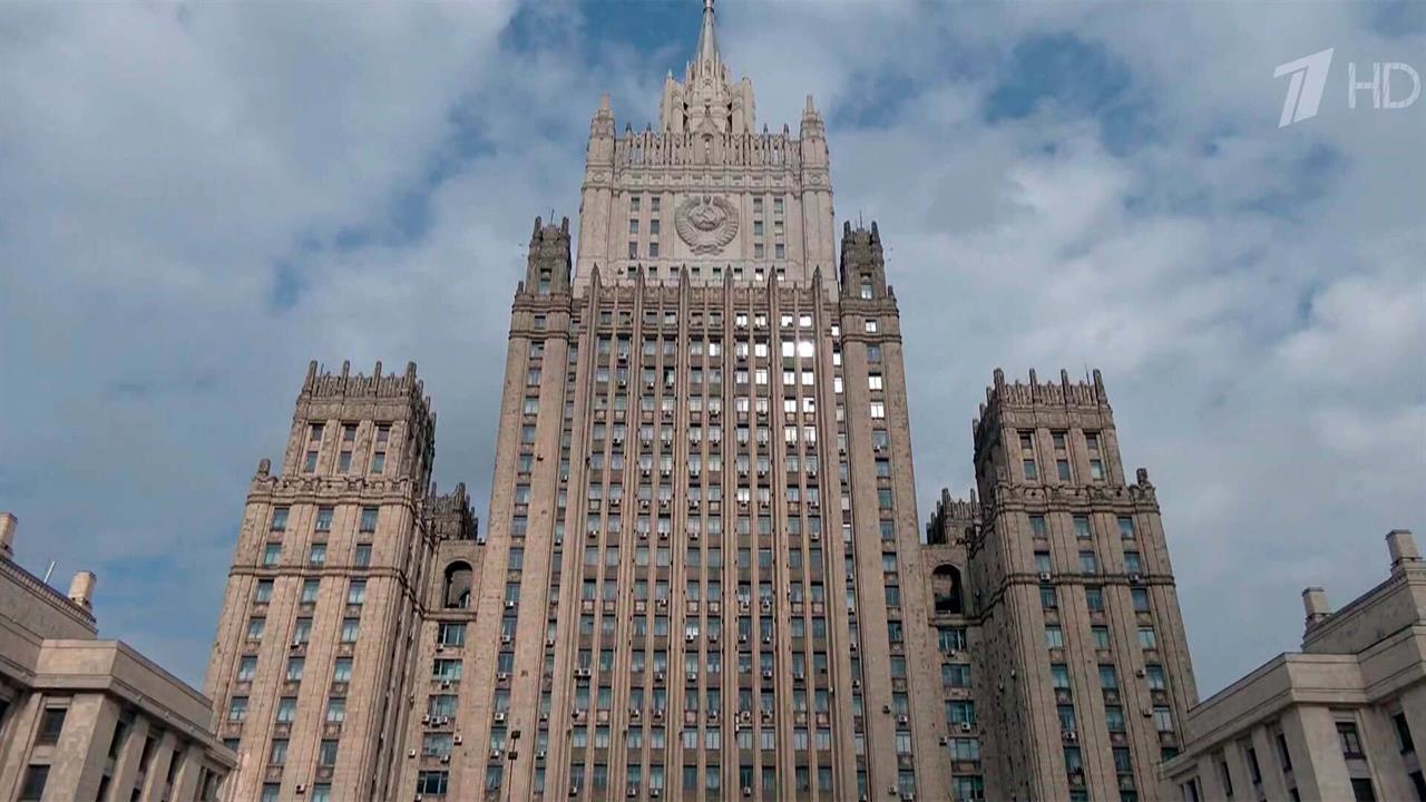 Кто против переговоров в Стамбуле: российский МИД выводит на чистую воду "партию войны"