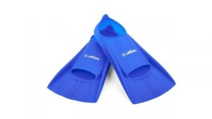 Мягкие ласты для бассейна и снорклинга | Ласточки от SAR