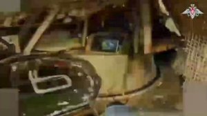 работа наших FPV