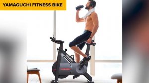 ТОП—7. Лучшие велотренажеры для дома. Рейтинг 2025 года!