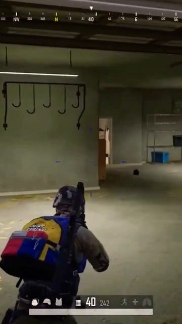 Сначала в комнату входит граната-потом сам. #gameplay #gaming # смотреть онлайн