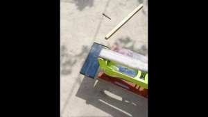 Гриндер ленточный шлифовальный для УШМ DINO 1200 Плюсы и м