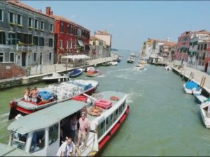 Венеция, достопримечательности