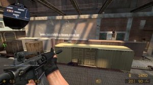 КТО ИГРАЕТ НА FACEIT В CS:SOURCE ? (реально)