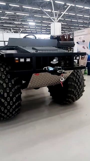 Выставка в Тюмени. Охота, рыбалка. смотреть онлайн