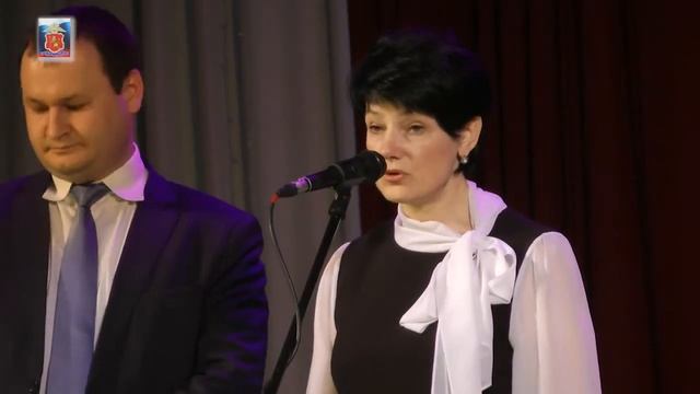 Торжественные мероприятия, посвященные 25-летию УМВД России по г. Владимиру смотреть онлайн