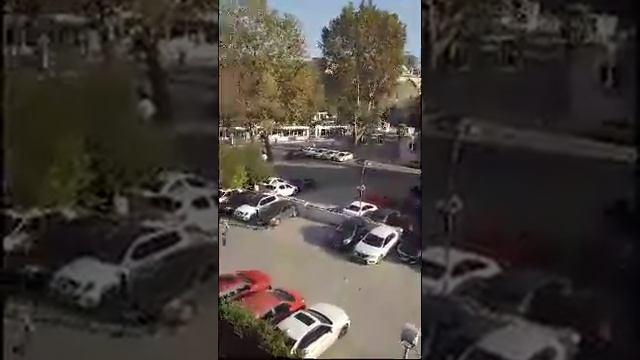 Рассказ про Топхане Турецкие Бани И Мечеть, Стамбул, Т? смотреть онлайн