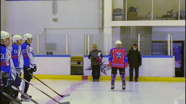 речь Дручинина для Куканова смотреть онлайн