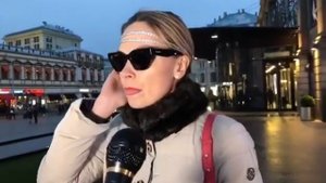Москва не резиновая