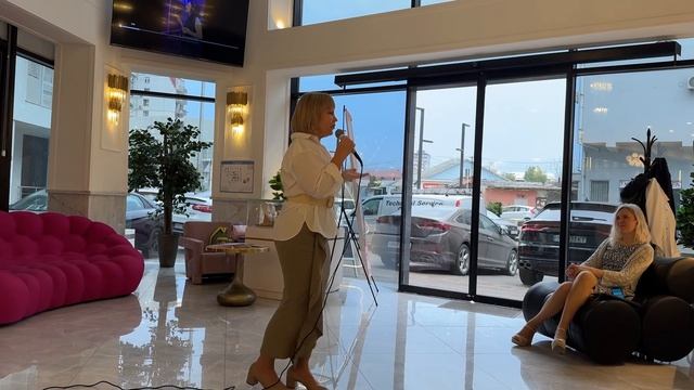 «Есть те, кто с вами не согласен…» автор: Валентина Бы? смотреть онлайн