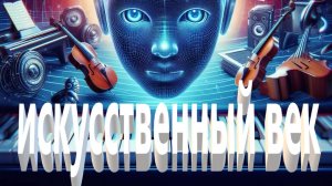 искусственный век