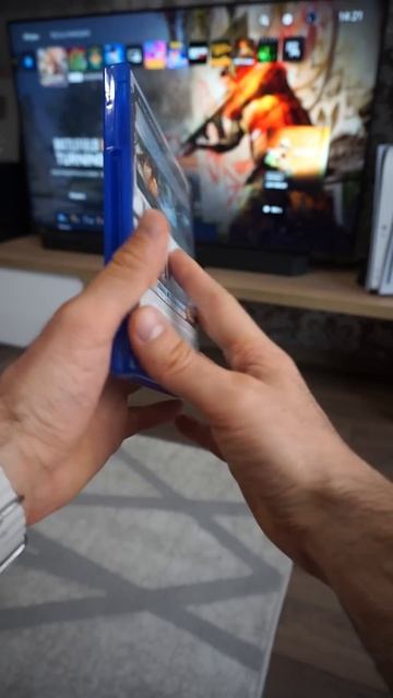 Еще эксклюзивы PlayStation. Эксклюзивы которые остались на смотреть онлайн