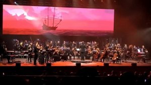 Музыка из фильма: Пираты Карибского моря, Imperial Orchestra, Е?