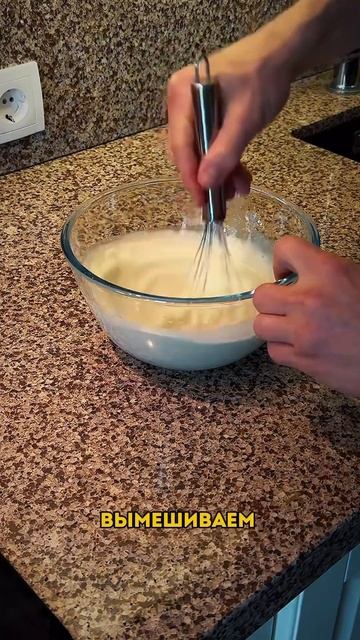 Рецепт. Блины из зеленой гречки смотреть онлайн