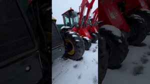 Отличие новой поставки